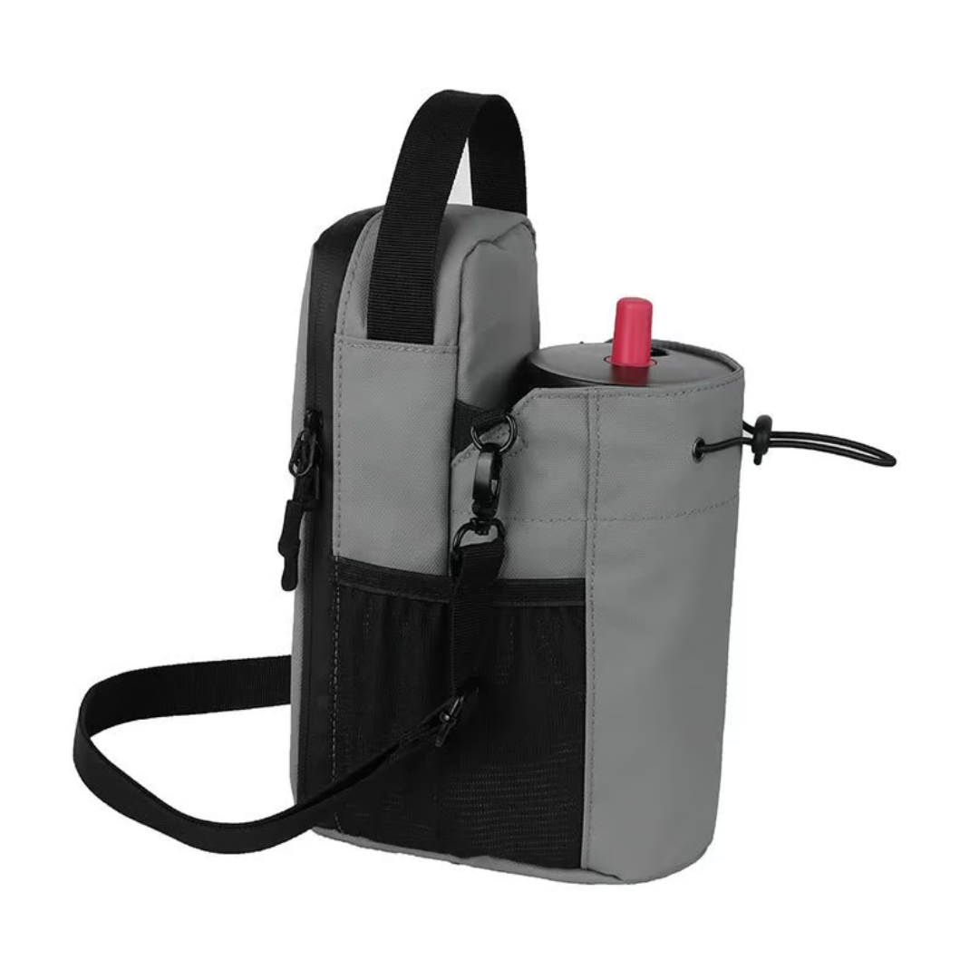 🏋🏻Fitness portable bag with magnet
