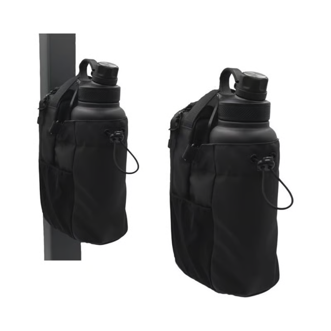 🏋🏻Fitness portable bag with magnet