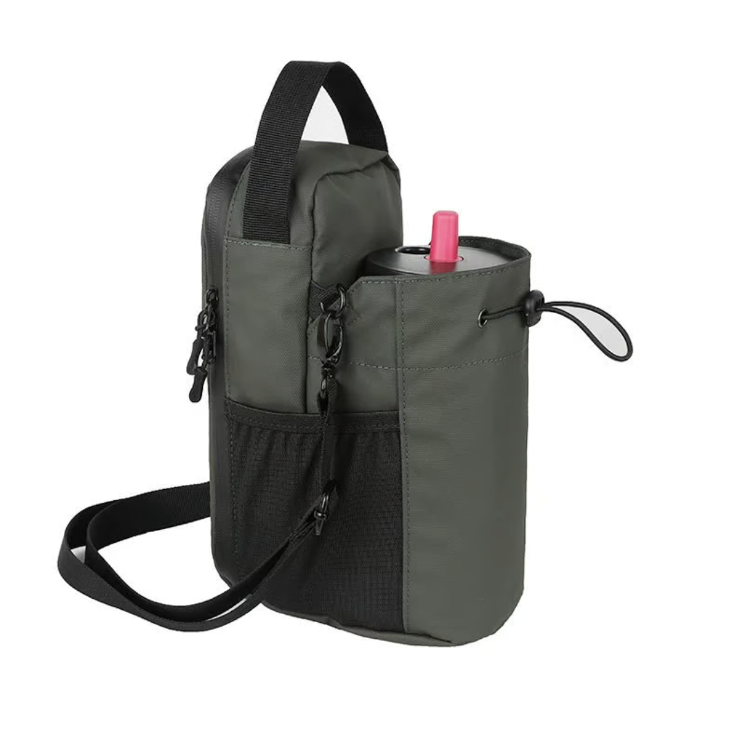 🏋🏻Fitness portable bag with magnet
