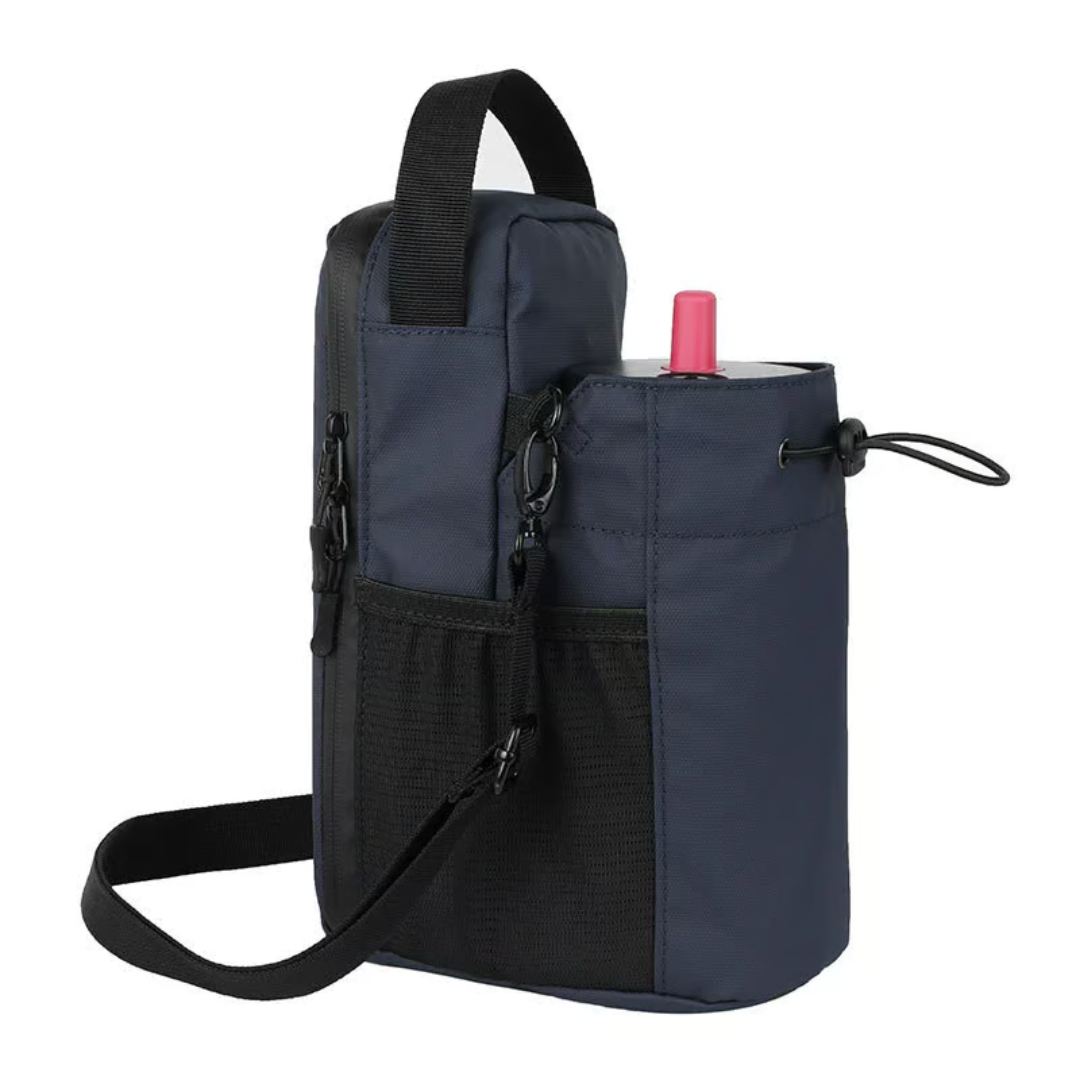 🏋🏻Fitness portable bag with magnet